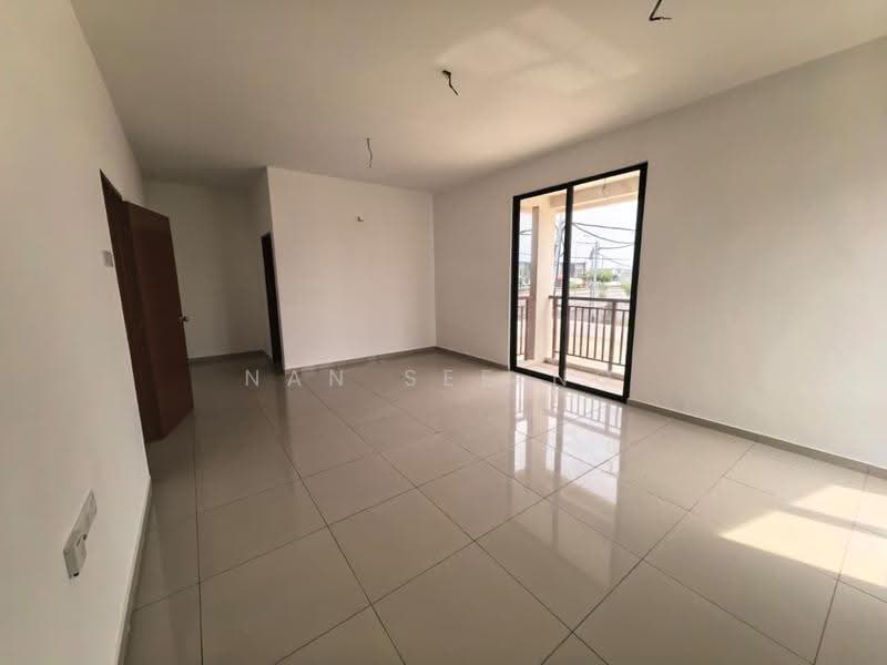 Bungalow House for Sale in Tasek Gelugor (Penang) - Nan See Ng - Living Room - PropertyGuru.com.my