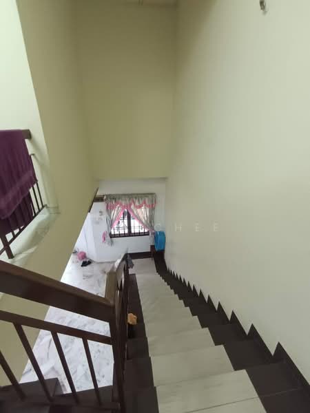 2-storey Terraced House for Sale in Bandar Indahpura (Kulai) - Jim Chee - Interior - PropertyGuru.com.my