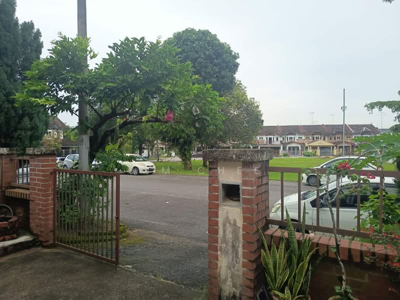 2-storey Terraced House for Sale in Bandar Indahpura (Kulai) - Jim Chee - Exterior - PropertyGuru.com.my