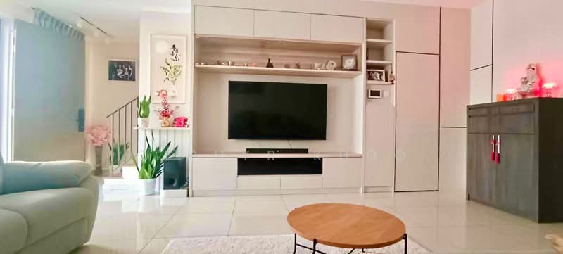 Rumah Teres 2 Tingkat untuk Dijual di Sunway City Iskandar Puteri (Iskandar Puteri (Nusajaya)) - Zephyr Khoo - PropertyGuru.com.my