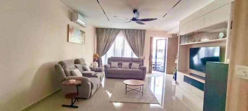 Rumah Teres 2 Tingkat untuk Dijual di Sunway City Iskandar Puteri (Iskandar Puteri (Nusajaya)) - Zephyr Khoo - PropertyGuru.com.my