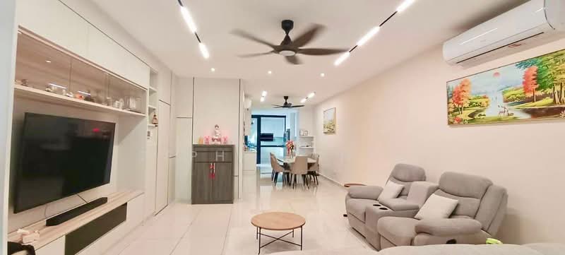 Rumah Teres 2 Tingkat untuk Dijual di Sunway City Iskandar Puteri (Iskandar Puteri (Nusajaya)) - Zephyr Khoo - PropertyGuru.com.my