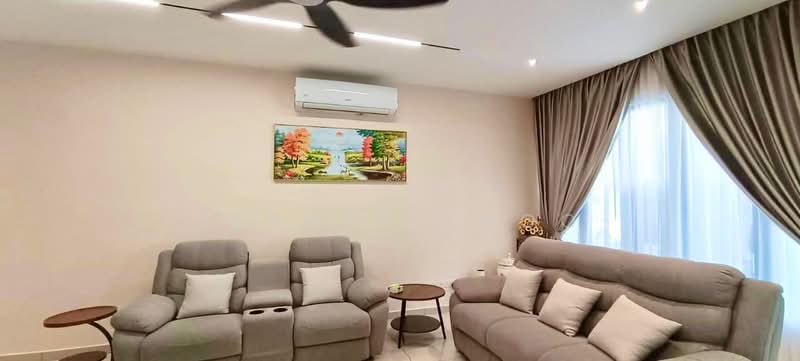 Rumah Teres 2 Tingkat untuk Dijual di Sunway City Iskandar Puteri (Iskandar Puteri (Nusajaya)) - Zephyr Khoo - PropertyGuru.com.my