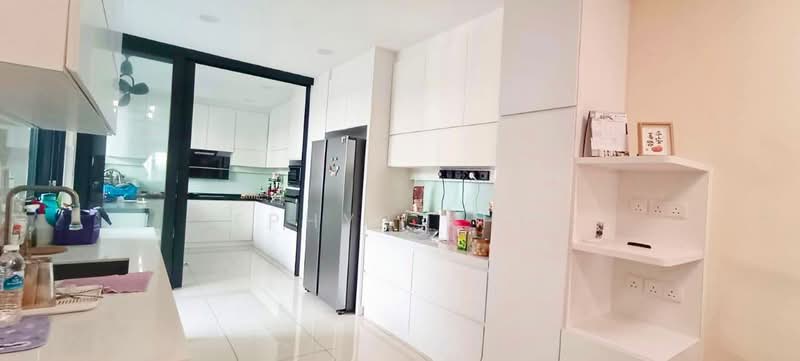 Rumah Teres 2 Tingkat untuk Dijual di Sunway City Iskandar Puteri (Iskandar Puteri (Nusajaya)) - Zephyr Khoo - PropertyGuru.com.my