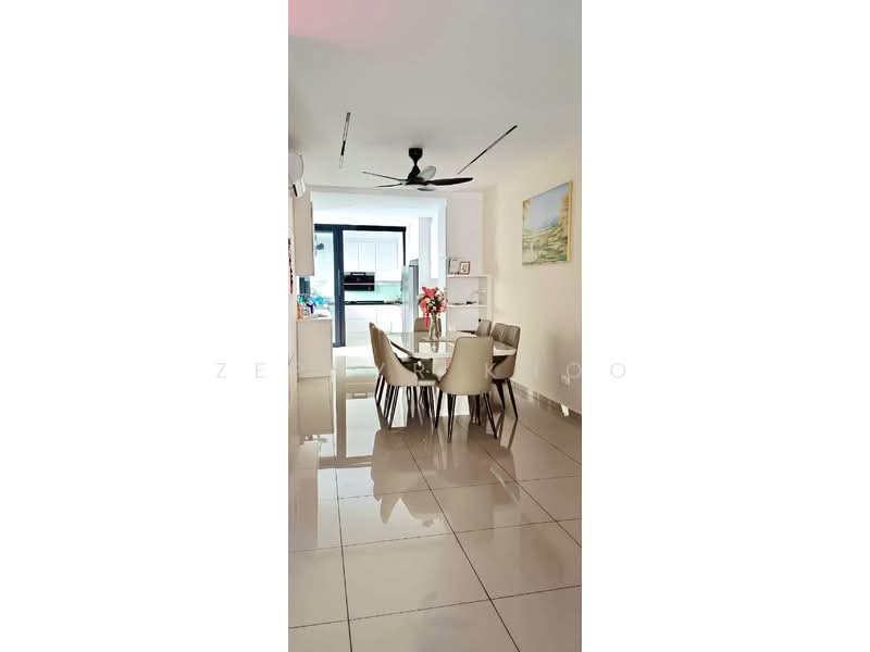 Rumah Teres 2 Tingkat untuk Dijual di Sunway City Iskandar Puteri (Iskandar Puteri (Nusajaya)) - Zephyr Khoo - PropertyGuru.com.my