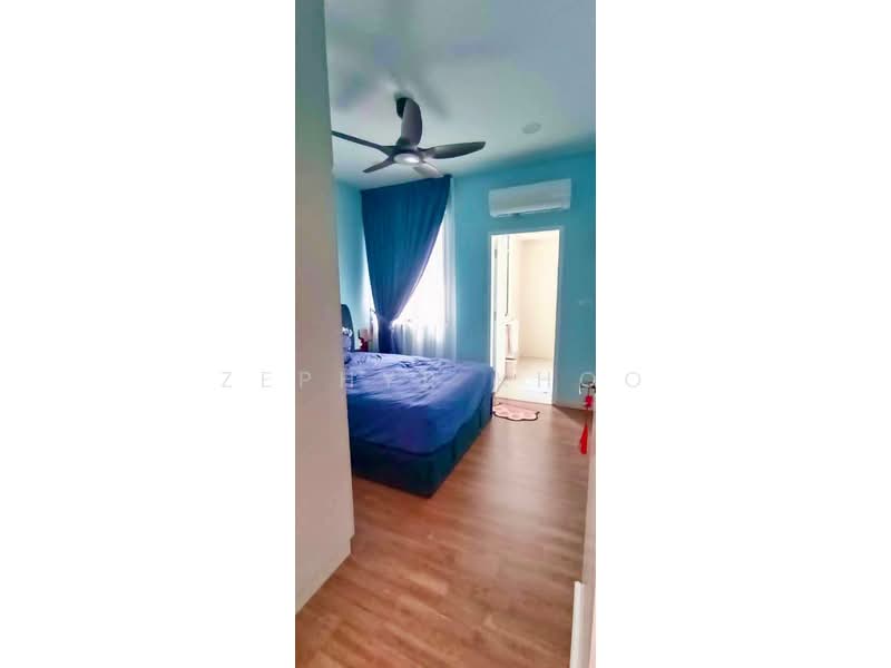 Rumah Teres 2 Tingkat untuk Dijual di Sunway City Iskandar Puteri (Iskandar Puteri (Nusajaya)) - Zephyr Khoo - PropertyGuru.com.my