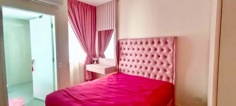 Rumah Teres 2 Tingkat untuk Dijual di Sunway City Iskandar Puteri (Iskandar Puteri (Nusajaya)) - Zephyr Khoo - PropertyGuru.com.my