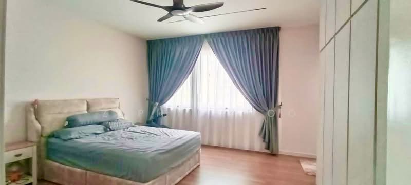 Rumah Teres 2 Tingkat untuk Dijual di Sunway City Iskandar Puteri (Iskandar Puteri (Nusajaya)) - Zephyr Khoo - PropertyGuru.com.my