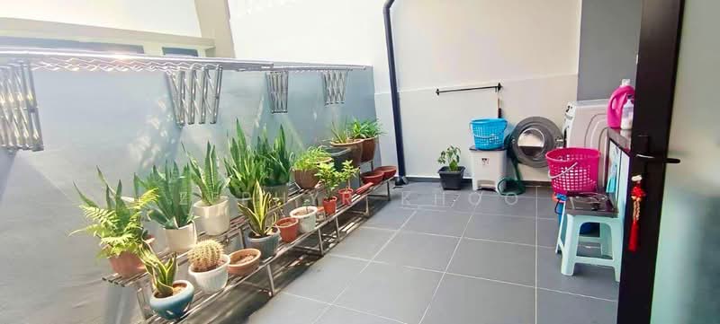Rumah Teres 2 Tingkat untuk Dijual di Sunway City Iskandar Puteri (Iskandar Puteri (Nusajaya)) - Zephyr Khoo - PropertyGuru.com.my