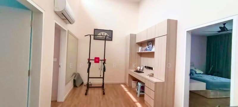 Rumah Teres 2 Tingkat untuk Dijual di Sunway City Iskandar Puteri (Iskandar Puteri (Nusajaya)) - Zephyr Khoo - PropertyGuru.com.my