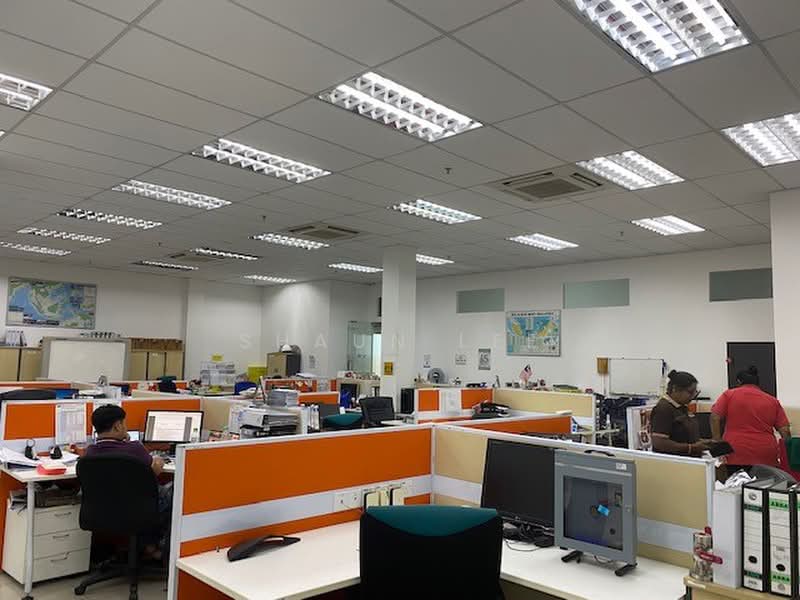 Detached Factory for Sale in Bandar Bukit Puchong (Puchong) - Shaun Lee - Interior - PropertyGuru.com.my