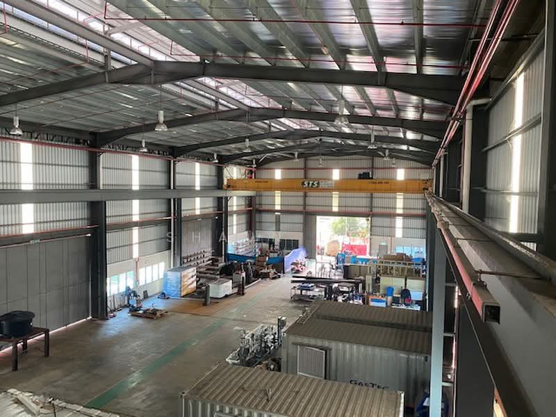 Detached Factory for Sale in Bandar Bukit Puchong (Puchong) - Shaun Lee - Interior - PropertyGuru.com.my