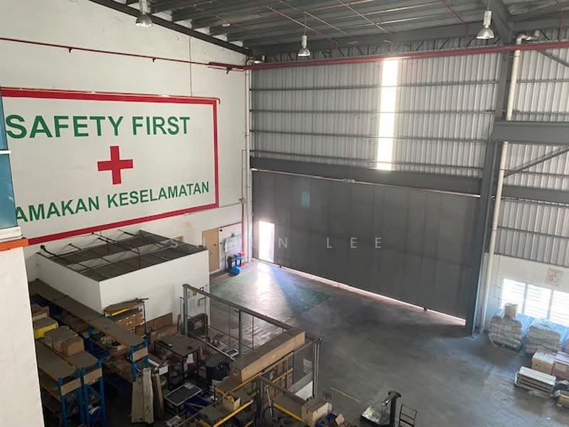 Detached Factory for Sale in Bandar Bukit Puchong (Puchong) - Shaun Lee - Interior - PropertyGuru.com.my