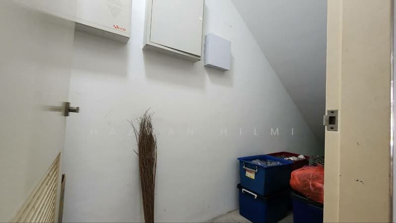 2-storey Terraced House for Sale in Alam Impian (Shah Alam) - Hazwan Hilmi - Interior - PropertyGuru.com.my