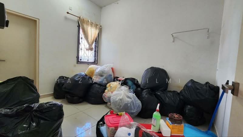 2-storey Terraced House for Sale in Alam Impian (Shah Alam) - Hazwan Hilmi - Interior - PropertyGuru.com.my