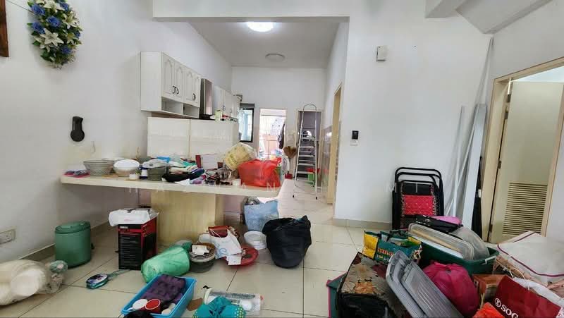 2-storey Terraced House for Sale in Alam Impian (Shah Alam) - Hazwan Hilmi - Interior - PropertyGuru.com.my