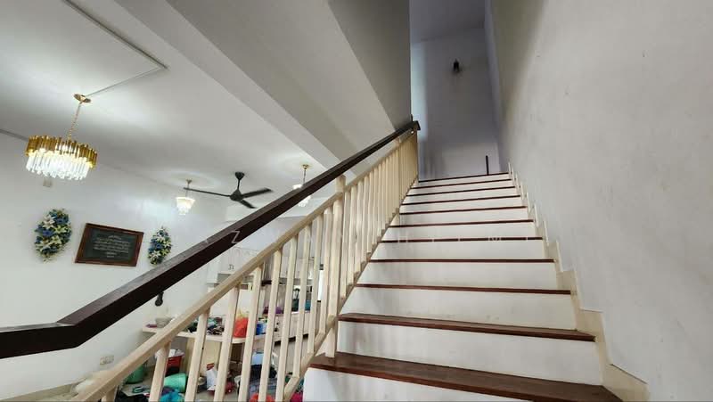 2-storey Terraced House for Sale in Alam Impian (Shah Alam) - Hazwan Hilmi - Interior - PropertyGuru.com.my