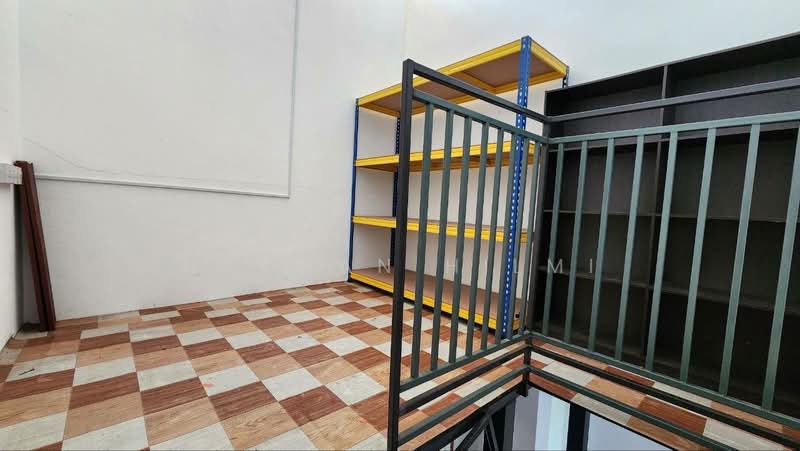 2-storey Terraced House for Sale in Alam Impian (Shah Alam) - Hazwan Hilmi - Interior - PropertyGuru.com.my