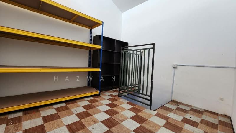 2-storey Terraced House for Sale in Alam Impian (Shah Alam) - Hazwan Hilmi - Interior - PropertyGuru.com.my