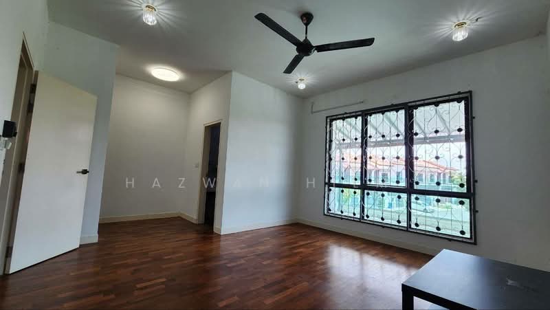 2-storey Terraced House for Sale in Alam Impian (Shah Alam) - Hazwan Hilmi - PropertyGuru.com.my