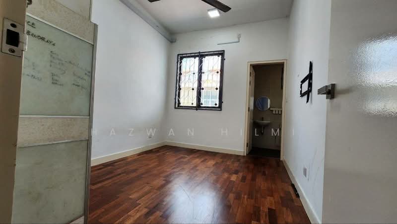 2-storey Terraced House for Sale in Alam Impian (Shah Alam) - Hazwan Hilmi - PropertyGuru.com.my