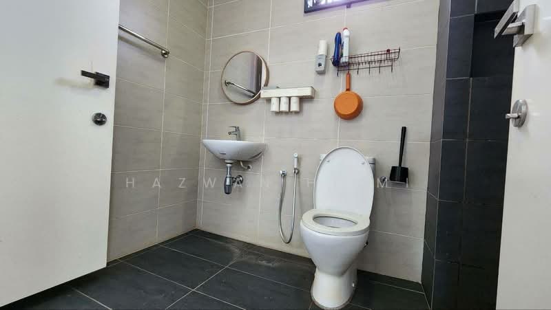2-storey Terraced House for Sale in Alam Impian (Shah Alam) - Hazwan Hilmi - PropertyGuru.com.my