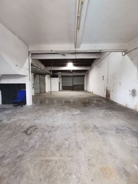 Factory for Rent in Kampung Sungai Chua (Kajang) - Tabber Tan - Interior - PropertyGuru.com.my