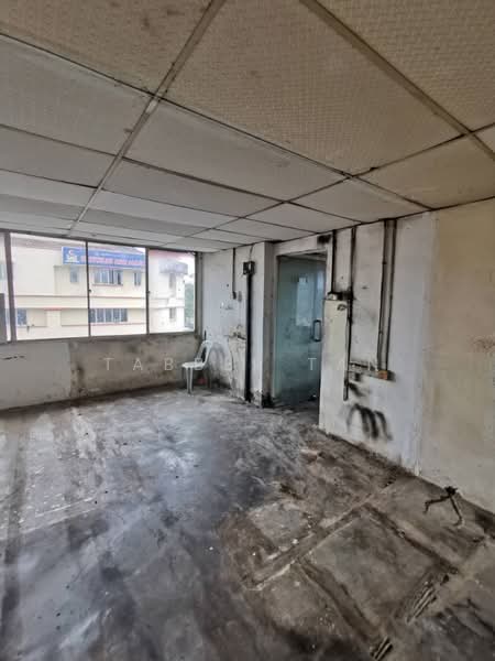 Factory for Rent in Kampung Sungai Chua (Kajang) - Tabber Tan - Interior - PropertyGuru.com.my