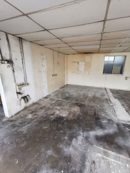 Factory for Rent in Kampung Sungai Chua (Kajang) - Tabber Tan - Interior - PropertyGuru.com.my