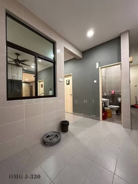 Rumah Teres 2 Tingkat untuk Dijual di Bandar Bukit Raja (Klang) - Mason Chiah - Bathroom - PropertyGuru.com.my