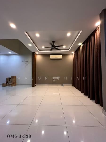 Rumah Teres 2 Tingkat untuk Dijual di Bandar Bukit Raja (Klang) - Mason Chiah - Interior - PropertyGuru.com.my