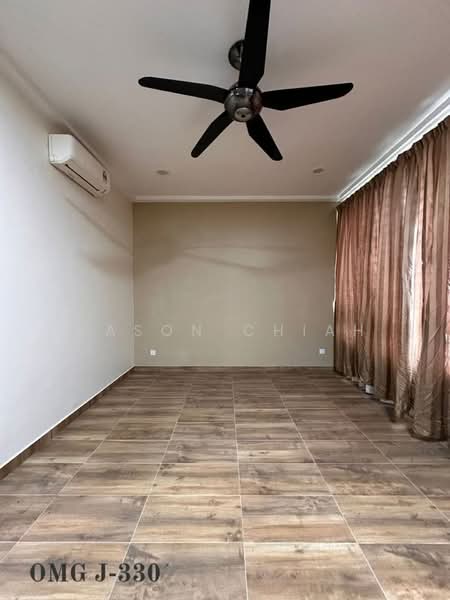Rumah Teres 2 Tingkat untuk Dijual di Bandar Bukit Raja (Klang) - Mason Chiah - Interior - PropertyGuru.com.my