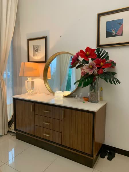 Bungalow for Sale in Setia Eco Park (Setia Alam) - Jess Tee - Interior - PropertyGuru.com.my