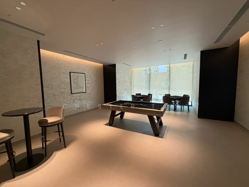 Servis Apartment untuk Dijual di Pavilion Damansara Heights - Chester Tan - Interior - PropertyGuru.com.my