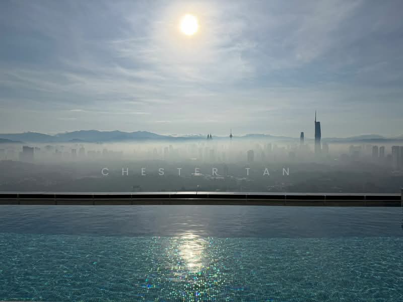 Servis Apartment untuk Dijual di Pavilion Damansara Heights - Chester Tan - View - PropertyGuru.com.my