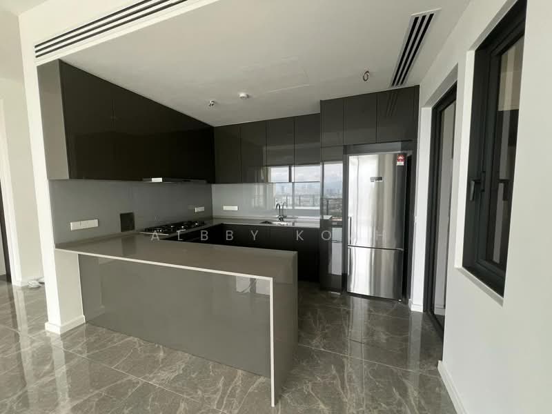 Kondominium untuk Dijual di Park Regent @Desa Park City - Albby Koah - PropertyGuru.com.my