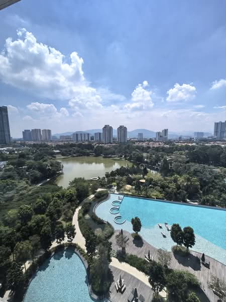 Kondominium untuk Dijual di Park Regent @Desa Park City - Albby Koah - PropertyGuru.com.my