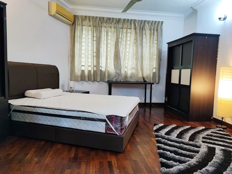 Condominium for Rent at Casa Tropicana - Mun Wai Yan - Bedroom - PropertyGuru.com.my