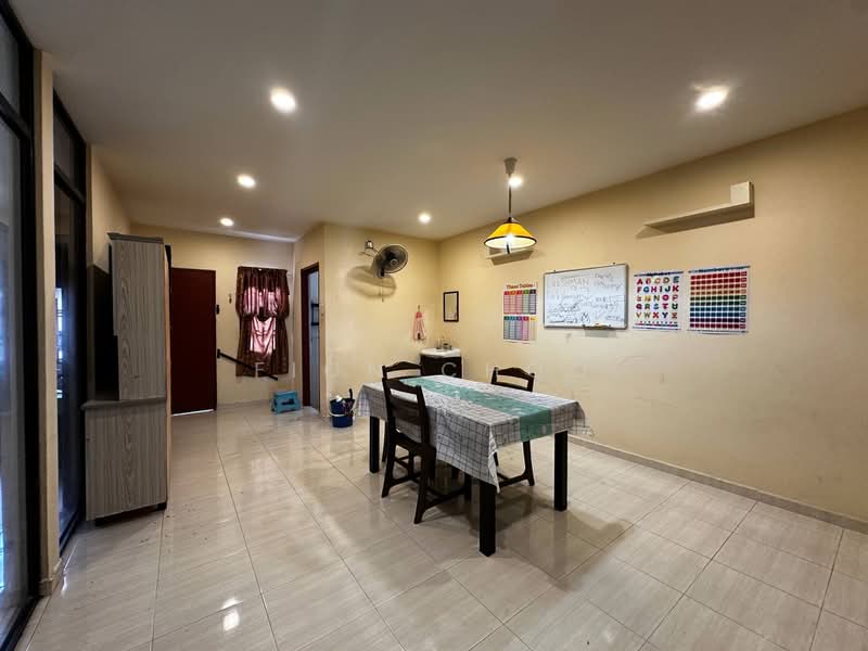 Rumah Teres 2 Tingkat untuk Disewa di Bandar Putra (Kulai) - Fion Choo - PropertyGuru.com.my