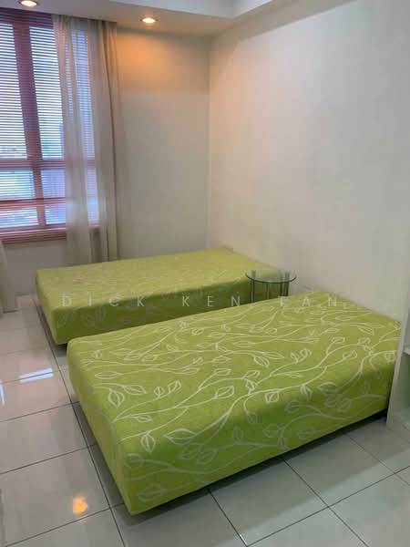 Servis Apartment untuk Disewa di Birch Plaza - Dick Ken Tan - Bedroom - PropertyGuru.com.my