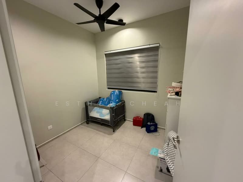 Condominium for Sale at EdgeWood Residences @ SkySanctuary - Esther Cheah - Bedroom - PropertyGuru.com.my