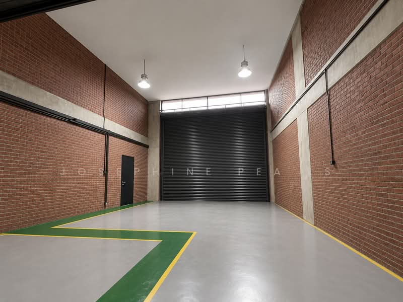 Shop for Rent in Taman Sentosa (Klang) - Josephine Pea LS - Interior - PropertyGuru.com.my