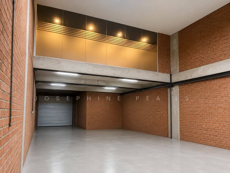 Shop for Rent in Taman Sentosa (Klang) - Josephine Pea LS - Interior - PropertyGuru.com.my