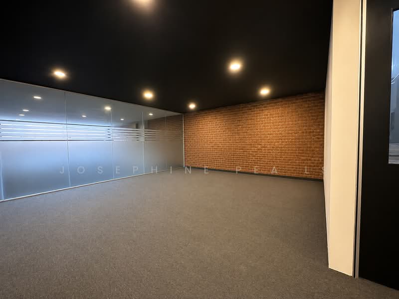 Shop for Rent in Taman Sentosa (Klang) - Josephine Pea LS - Interior - PropertyGuru.com.my