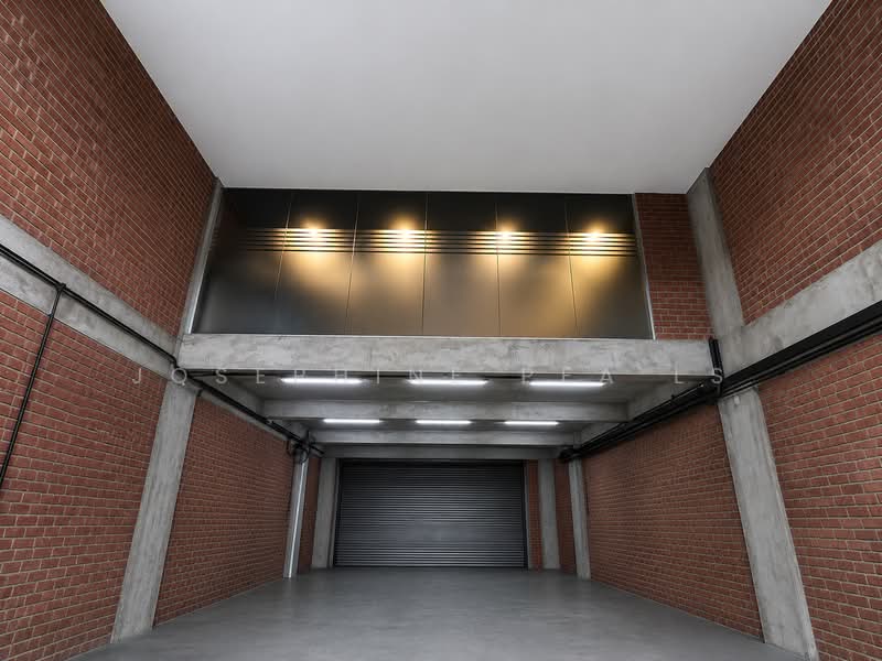 Shop for Rent in Taman Sentosa (Klang) - Josephine Pea LS - Entrance - PropertyGuru.com.my