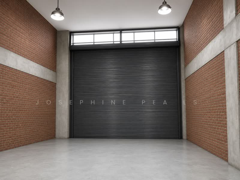 Shop for Rent in Taman Sentosa (Klang) - Josephine Pea LS - Interior - PropertyGuru.com.my
