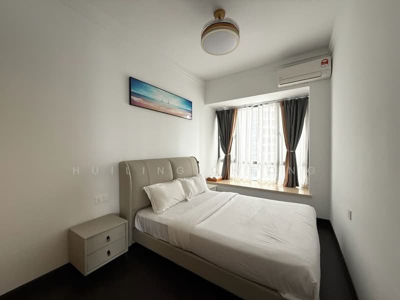 Kondominium untuk Dijual di R&F Princess Cove Phase 2-Seine Region - Huiling Cheong - PropertyGuru.com.my