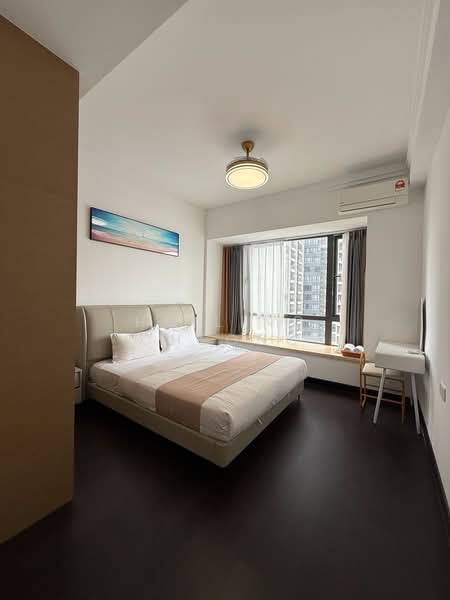 Kondominium untuk Dijual di R&F Princess Cove Phase 2-Seine Region - Huiling Cheong - PropertyGuru.com.my
