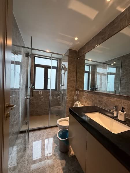 Kondominium untuk Dijual di R&F Princess Cove Phase 2-Seine Region - Huiling Cheong - PropertyGuru.com.my