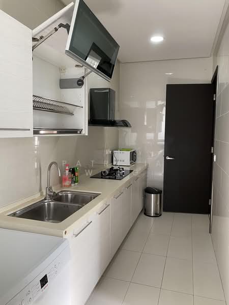 Semi-Detached House for Rent in Tanjung Tokong (Penang) - Patricia Wong - Kitchen - PropertyGuru.com.my
